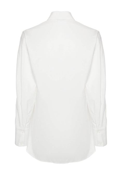camicia CHRISTIAN WIJNANTS | shirt | TAIMAOFF WHITE